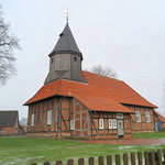 Kirche Erichshagen