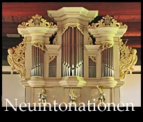 Neuintonationen