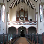 Orgel Steinbergen