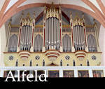 Zur Orgelseite Alfeld