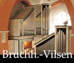 Zur Orgelseite Bruchhausen-Vilsen
