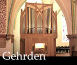 Zur Orgelseite Gehrden