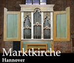 Zur Orgelseite Hannover Marktkirche