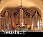 Zur Orgelseite Neustadt am Rübenberge