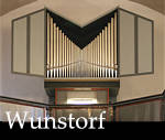 Zur Orgelseite Wunstorf