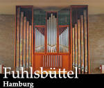 Zur Orgel Fuhlsbüttel Hamburg