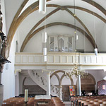 Orgel Wülfinghausen