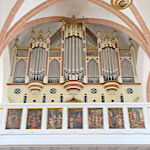 Orgel Alfeld
