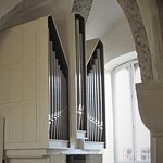 Orgel Apelern