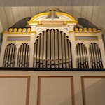 Orgel Bantorf