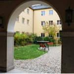 Hochschule für Ev. Kirchenmusik, Bayreuth