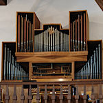 Orgel Berlin Tempelhof (Großbild ca. 120KB)