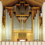 Orgel Berlin 