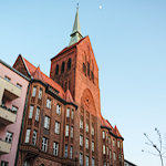 Berlin  Kirche (Großbild ca.190 KB).