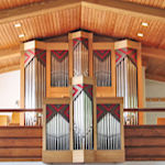 Orgel Bielefeld