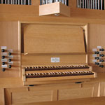 Orgel Bielefeld