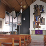 Orgel Bokeloh