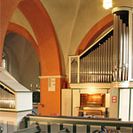 Orgel Bruchhausen-Vilsen