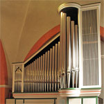 Orgel Bruchhausen-Vilsen