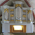 Orgel Brugstemmen