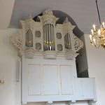 Orgel Dudensen