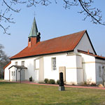Kirche Dudensen