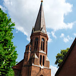 Kirche Estorf