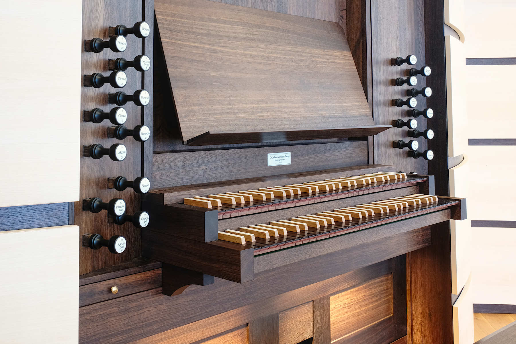 Orgel Garbsen