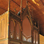 Orgel Gerdau