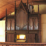 Orgel Gerdau