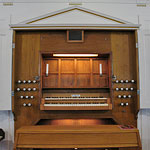 Orgel Groß-Munzel