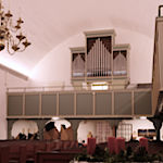 Orgel Hagen