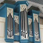 Orgel Hettensen