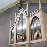 Orgel Heyersum