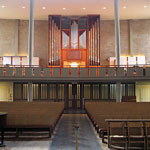 Orgel Hamburg Fuhlsbüttel