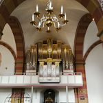 Orgel Holzminden (Großbild ca.125 KB).