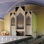 Orgel Hoyel (Großbild ca.140 KB).