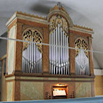 Orgel Intschede