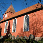 Kirche Kirchlinteln