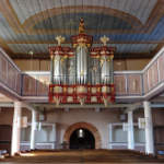 Orgel Kirchlinteln