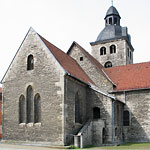 Stadtkirche Königslutter