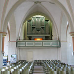 Orgel Königslutter