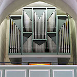 Orgel Königslutter