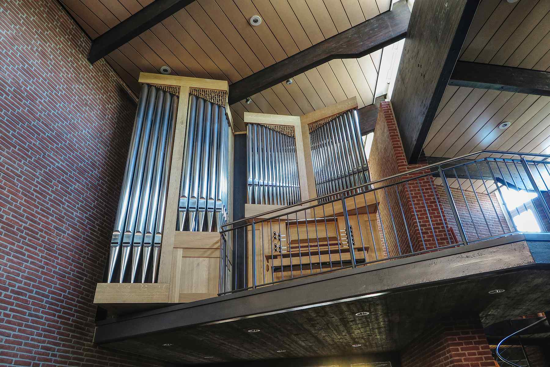 Orgel Laatzen