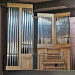 Orgel Laatzen