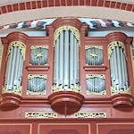 Orgel Loxstedt