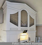 Orgel Luthe