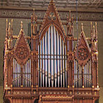 Orgel Mandelsloh