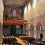 Orgel Mandelsloh