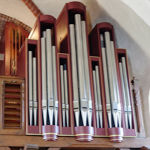 Orgel Mellendorf (Großbild ca. 195KB)